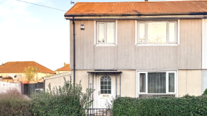 Modernisation in Scunthorpe photo